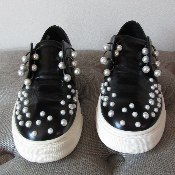 Russel Matos Nina Sneakers - Picture 2 of 13